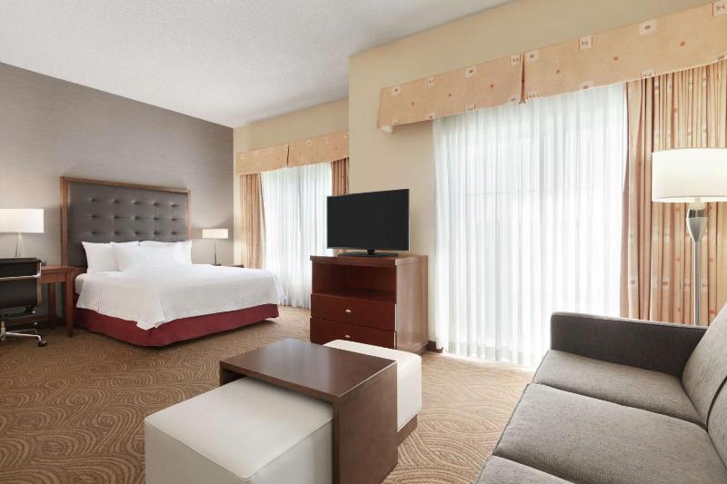 Cityside Queen Studio Suite image 4