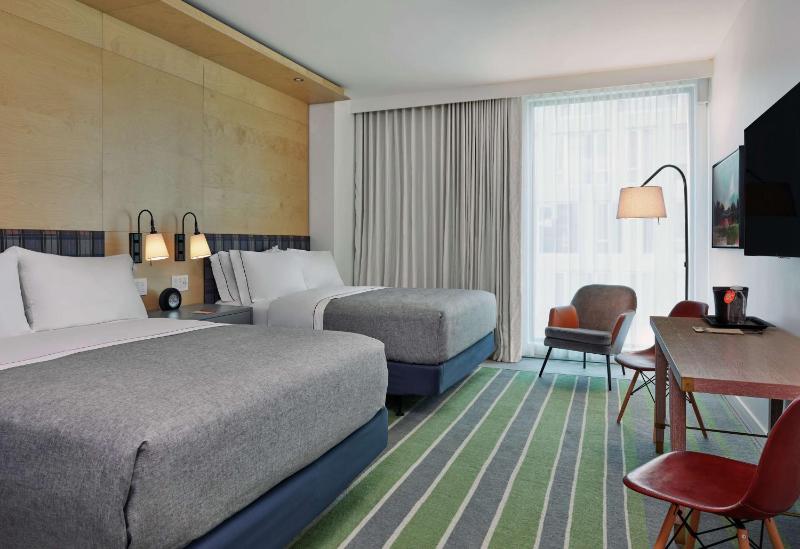 Canopy By Hilton Portland Pearl District - image 10