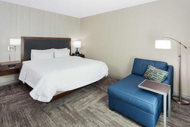 King Room - Non-Smoking image 3