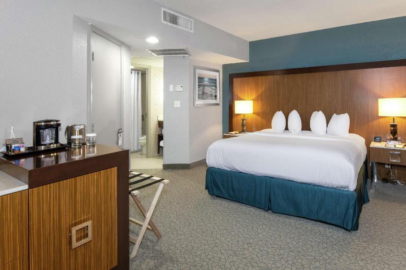 King Studio Suite image 3