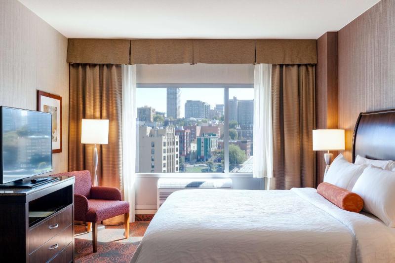 One-Bedroom King Suite image 1