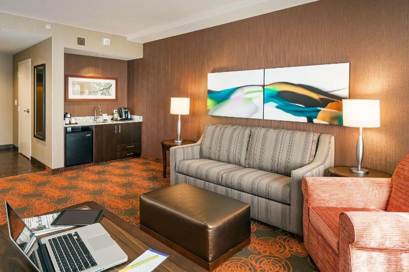 One-Bedroom King Suite image 4