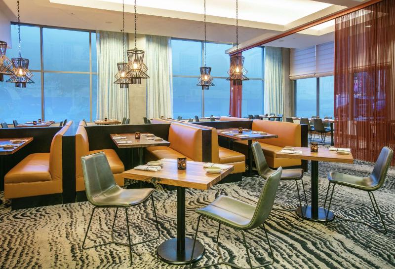 Hilton Garden Inn Seattle Downtown - image 11