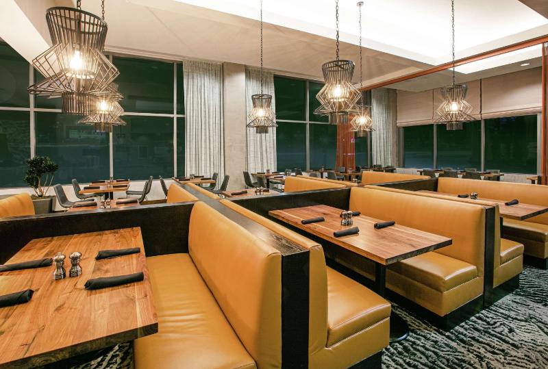 Hilton Garden Inn Seattle Downtown - image 15