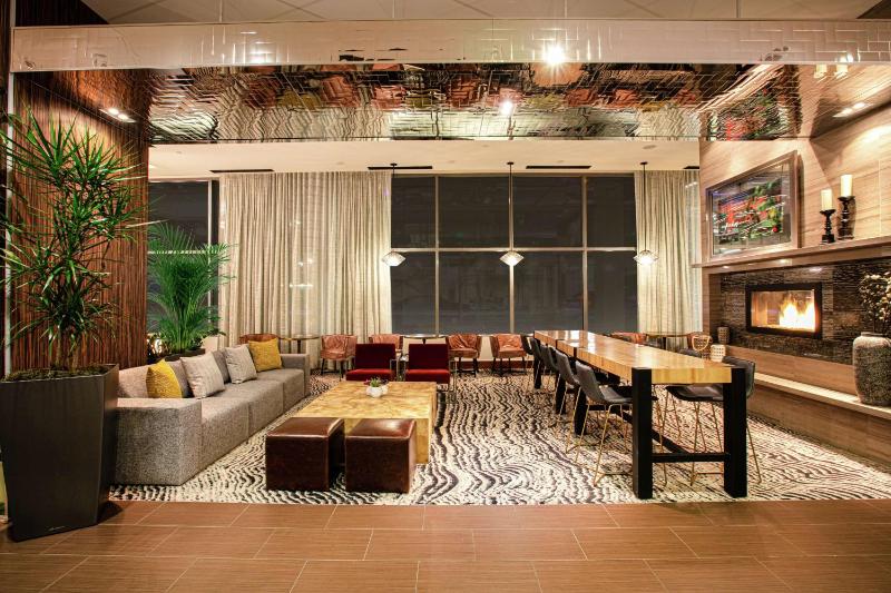 Hilton Garden Inn Seattle Downtown - image 16