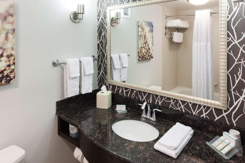 One-Bedroom King Suite image 2