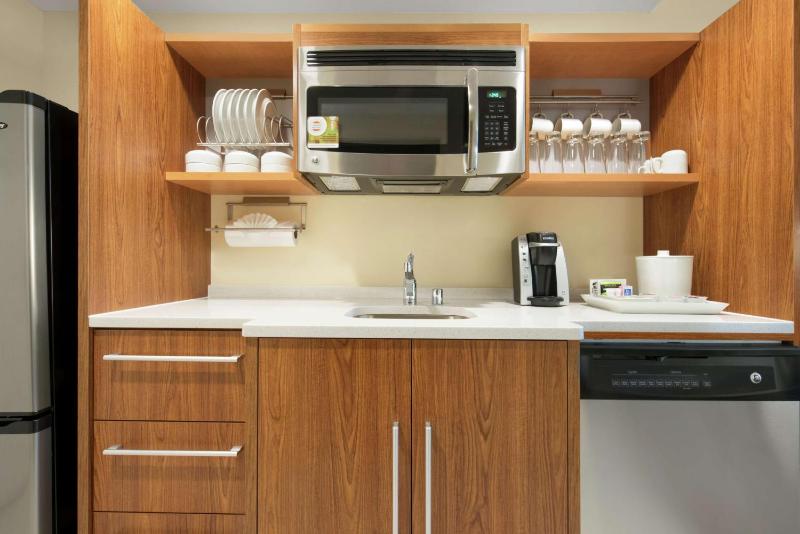 King Studio Suite - Non-Smoking image 4