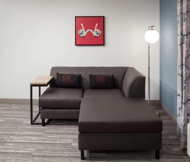 Deluxe King Room image 3