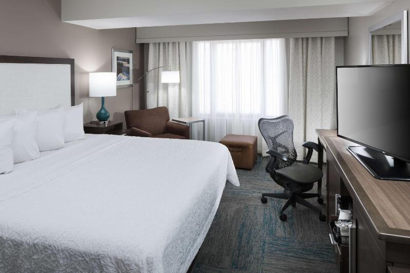 King Room with King Bed - Non-Smoking image 4