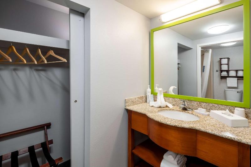 King Studio Suite - Non-Smoking image 2