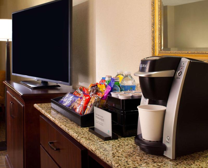 Premium King Suite - Non-Smoking image 4