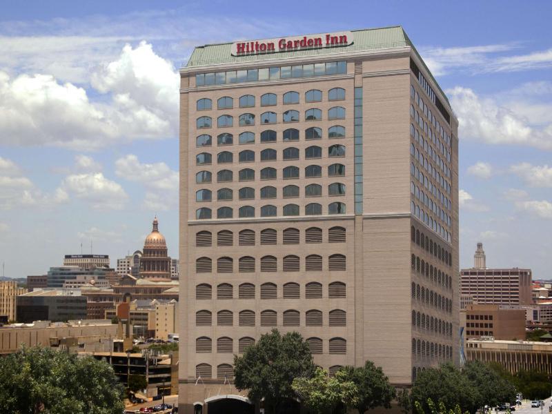 Hilton Garden Inn Austin Downtown - image 15