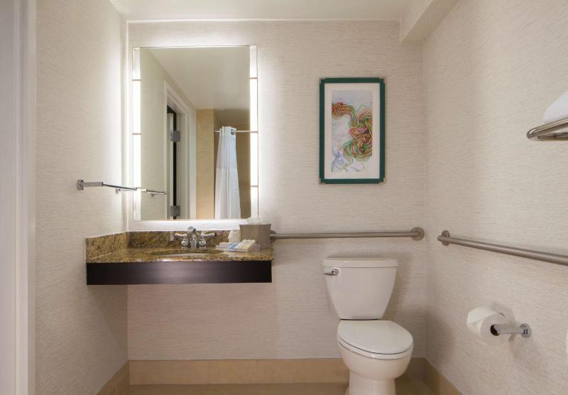 Hilton Garden Inn Austin Downtown - image 2