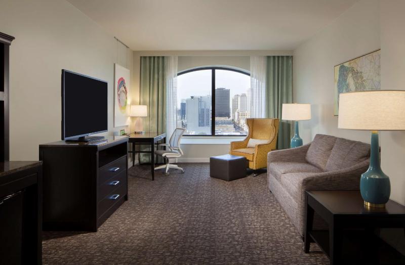 Hilton Garden Inn Austin Downtown - image 16