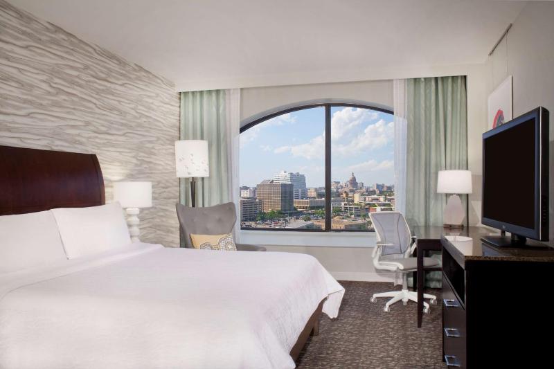 Hilton Garden Inn Austin Downtown - image 22