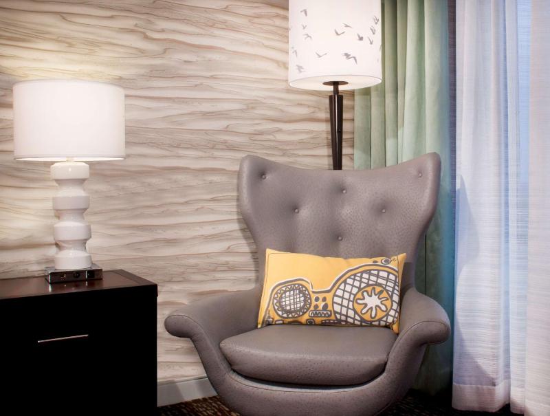 Hilton Garden Inn Austin Downtown - image 11
