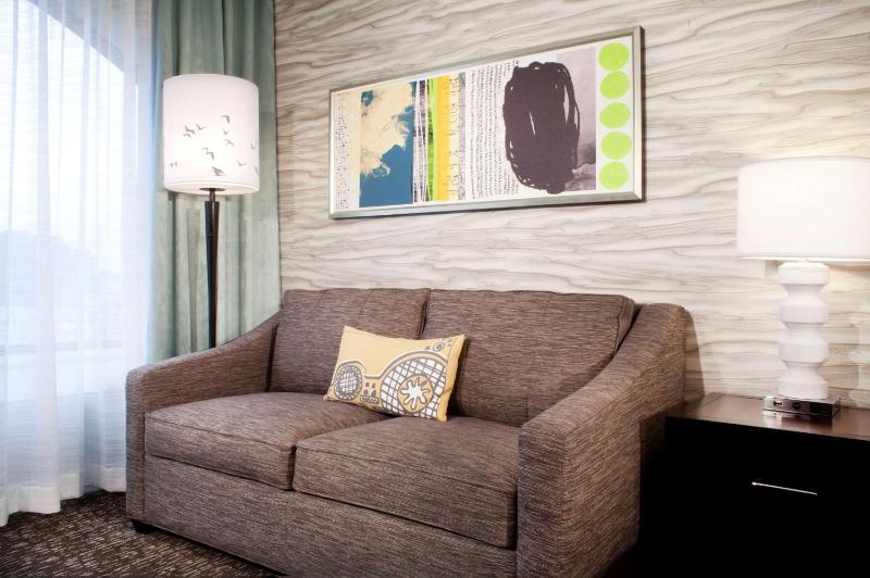Hilton Garden Inn Austin Downtown - image 7