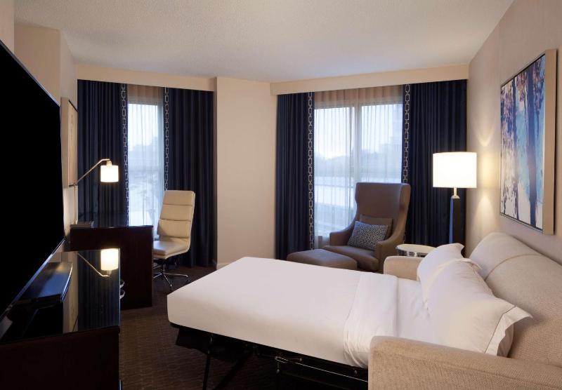 One-Bedroom King Suite image 4
