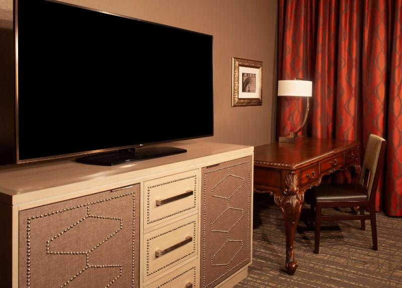 King Room image 3