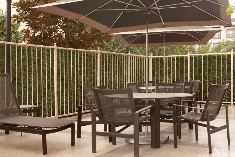 Embassy Suites by Hilton Houston Near the Galleria - image 6