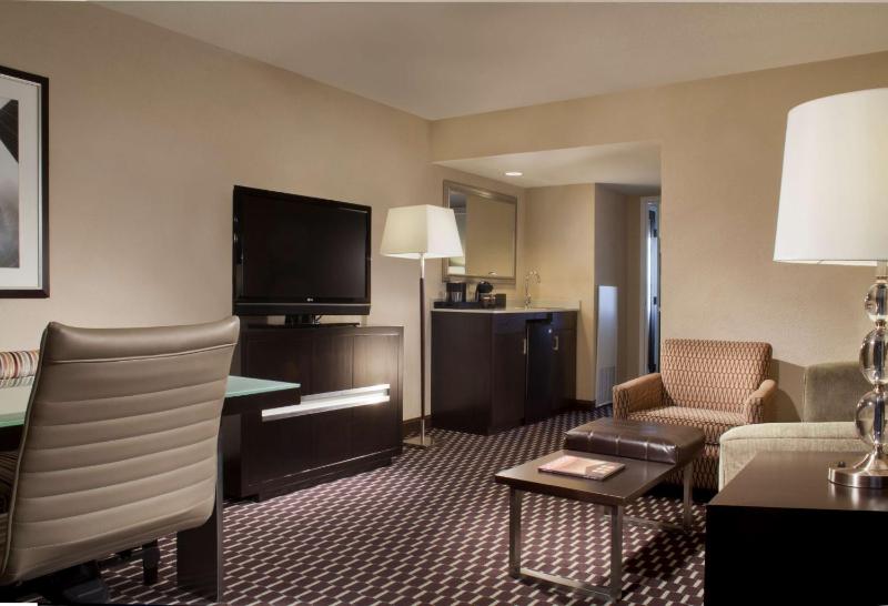 Embassy Suites by Hilton Houston Near the Galleria - image 26