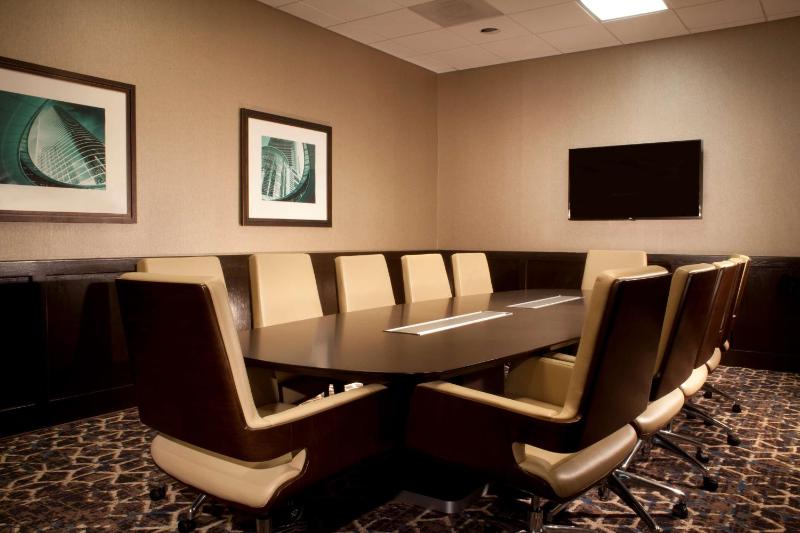Embassy Suites by Hilton Houston Near the Galleria - image 16