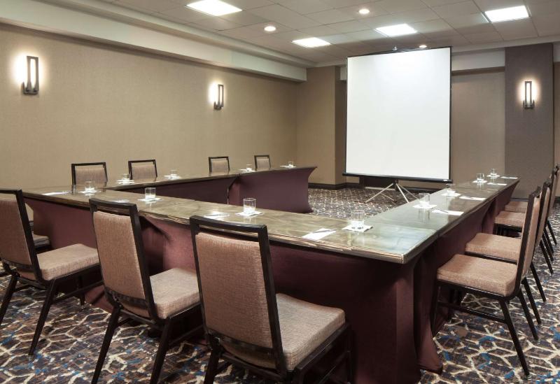 Embassy Suites by Hilton Houston Near the Galleria - image 15