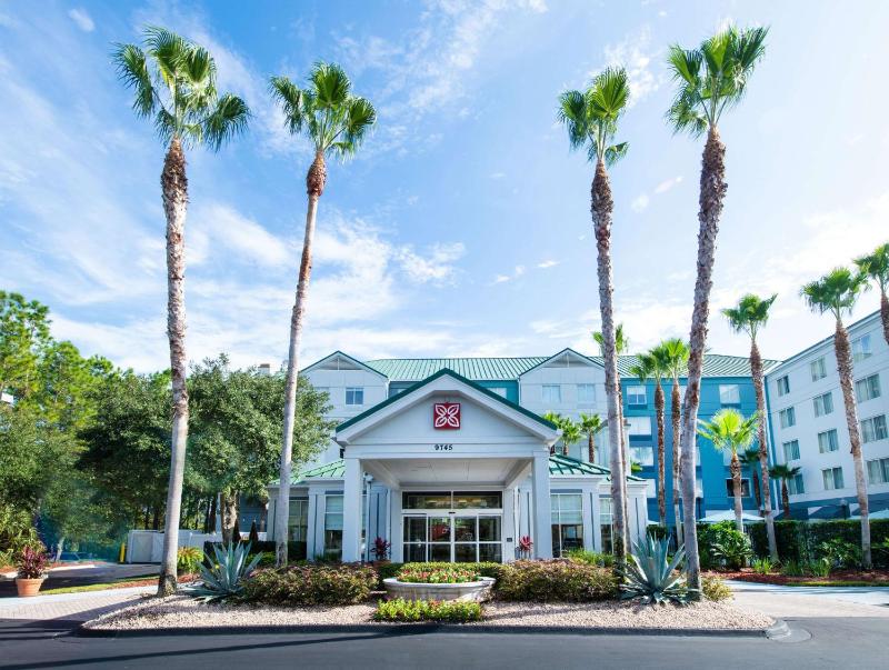 Hilton Garden Inn Jacksonville JTB/Deerwood Park - image 1