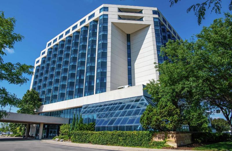 Hilton Minneapolis - St. Paul Airport - image 20