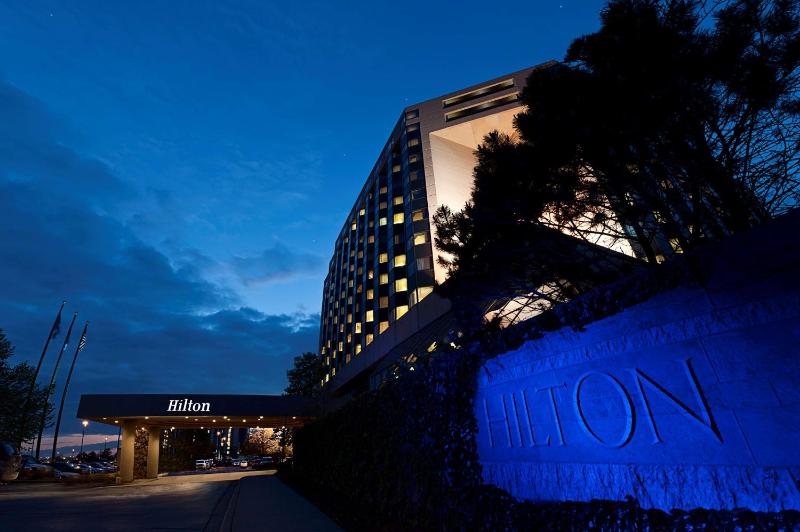 Hilton Minneapolis - St. Paul Airport - image 4