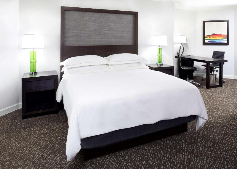Hilton Minneapolis - St. Paul Airport - image 6
