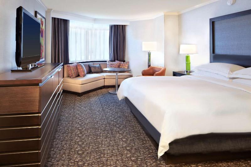 Hilton Minneapolis - St. Paul Airport - image 8