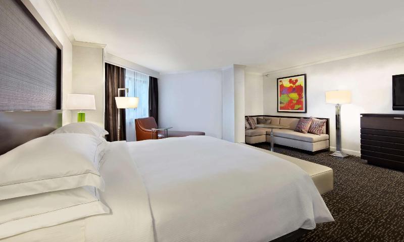 Hilton Minneapolis - St. Paul Airport - image 21