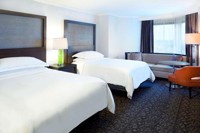Double Room with Two Double Beds image 1