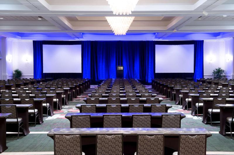 Hilton Minneapolis - St. Paul Airport - image 30