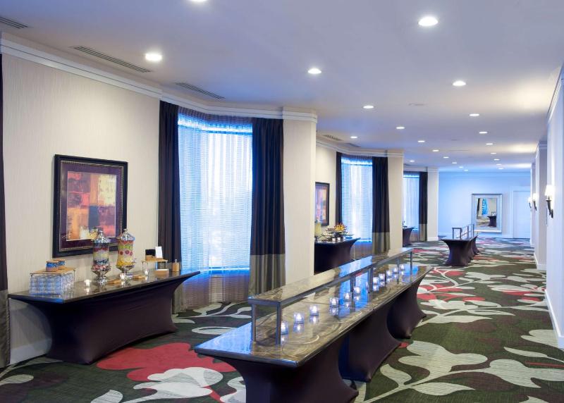 Hilton Minneapolis - St. Paul Airport - image 24