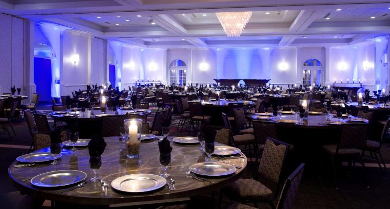 Hilton Minneapolis - St. Paul Airport - image 3