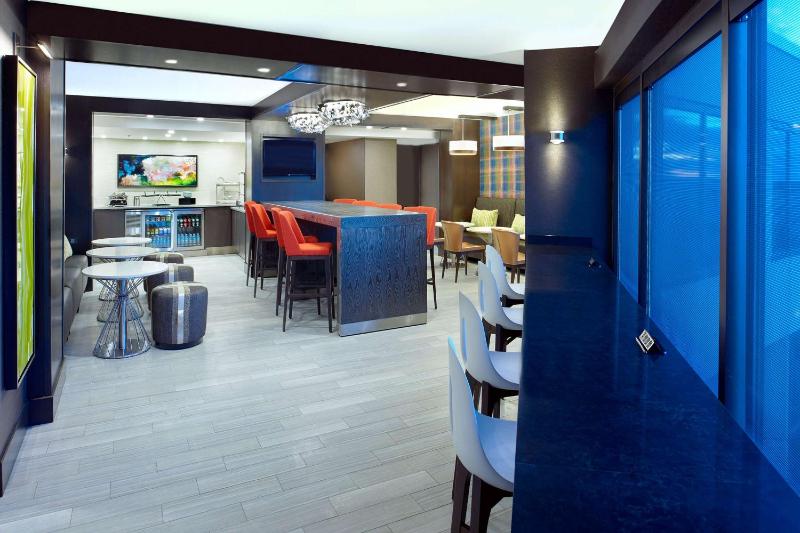 Hilton Minneapolis - St. Paul Airport - image 23