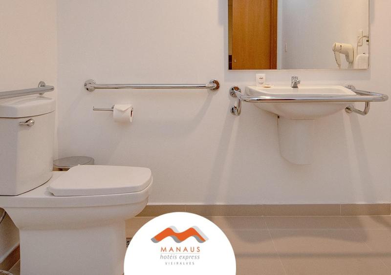 Hotel Express Vieiralves - image 14