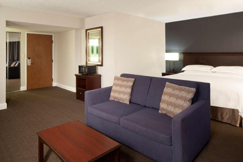 King Room with Pool View image 4