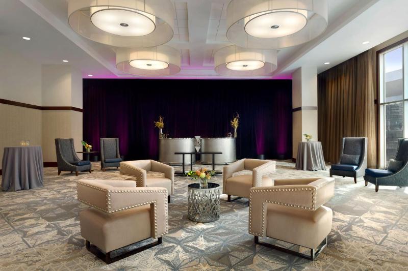 Embassy Suites By Hilton Denver Downtown Convention Center - image 14