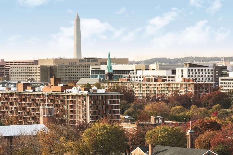 Homewood Suites Washington DC Capitol-Navy Yard - image 4