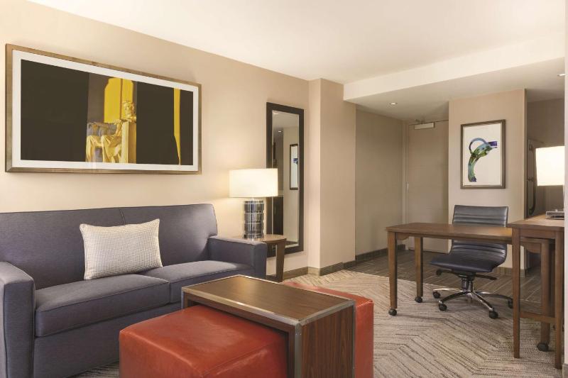 King Studio Suite - Non-Smoking image 3