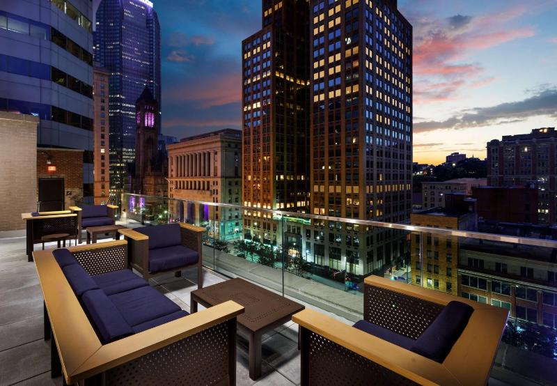 Joinery Hotel Pittsburgh Curio Collection by Hilton - image 1