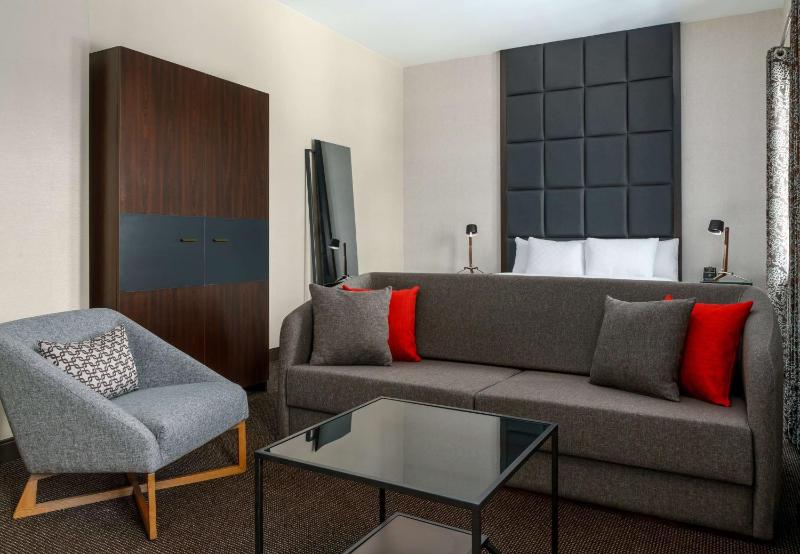 Joinery Hotel Pittsburgh Curio Collection by Hilton - image 5