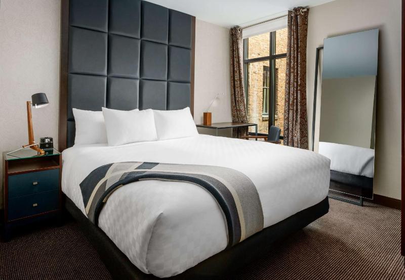 Joinery Hotel Pittsburgh Curio Collection by Hilton - image 18
