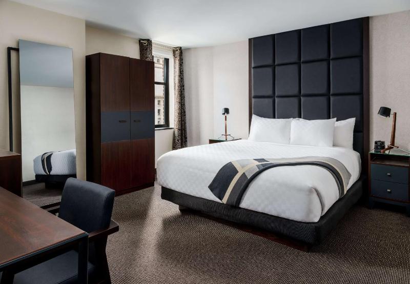 Joinery Hotel Pittsburgh Curio Collection by Hilton - image 29