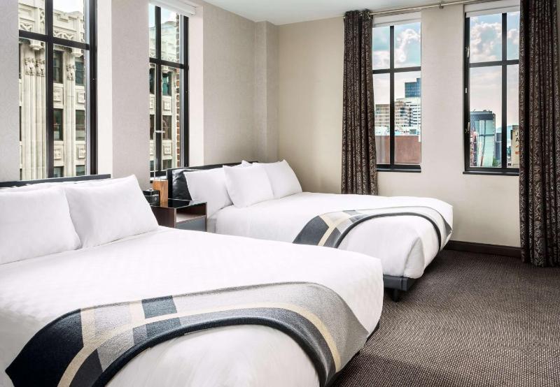 Joinery Hotel Pittsburgh Curio Collection by Hilton - image 20
