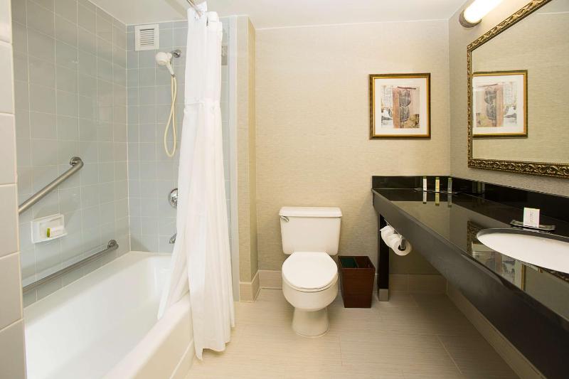 King Suite with Sofa Bed - Non-Smoking image 1
