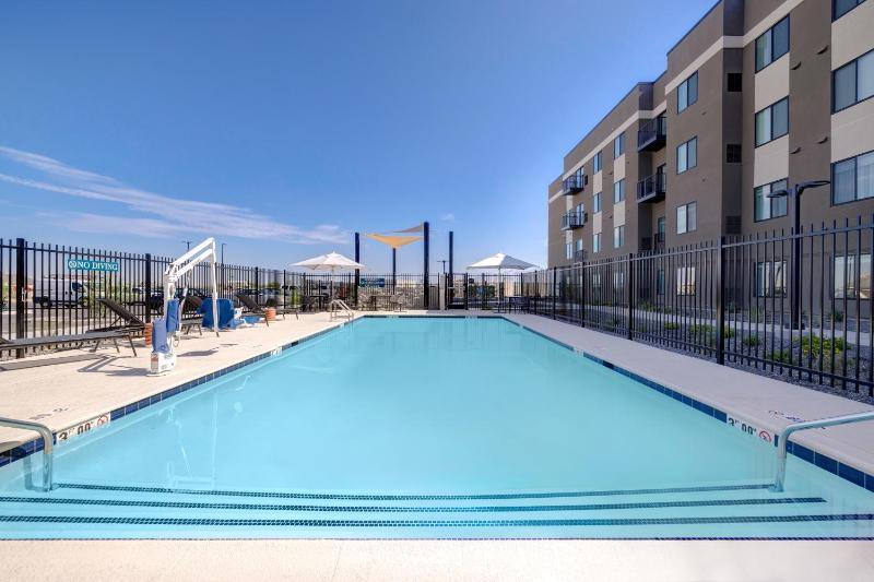 WaterWalk Extended Stay by Wyndham Tucson - image 3